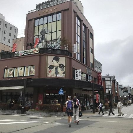 プライベートヴィラ岐阜高山 Exterior foto