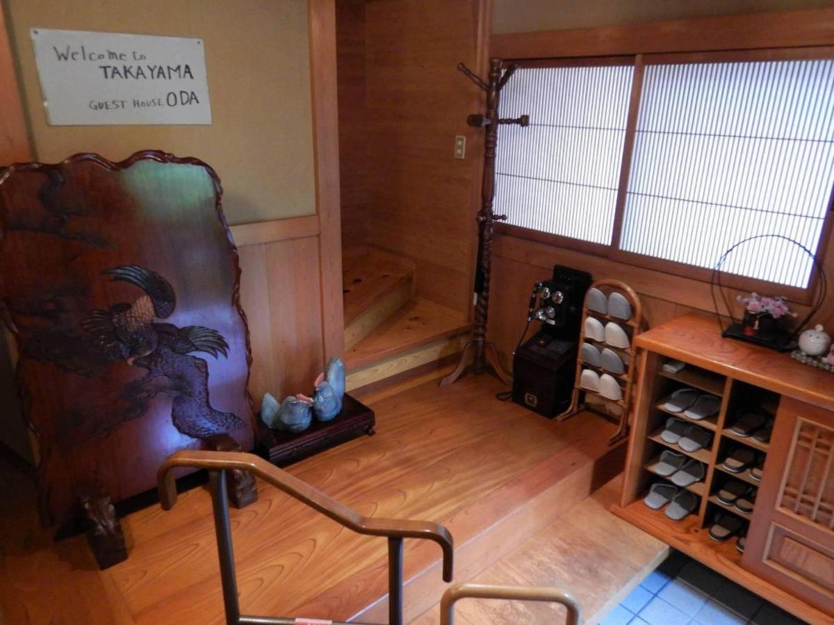 プライベートヴィラ岐阜高山 Exterior foto