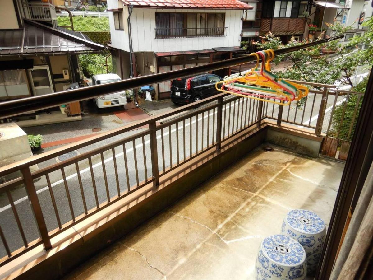 プライベートヴィラ岐阜高山 Exterior foto
