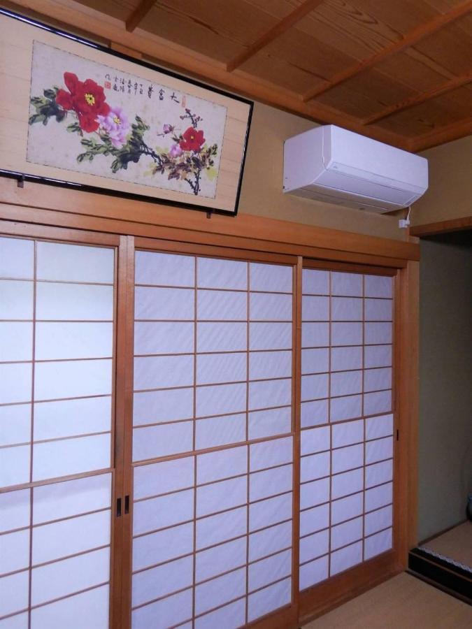 プライベートヴィラ岐阜高山 Exterior foto