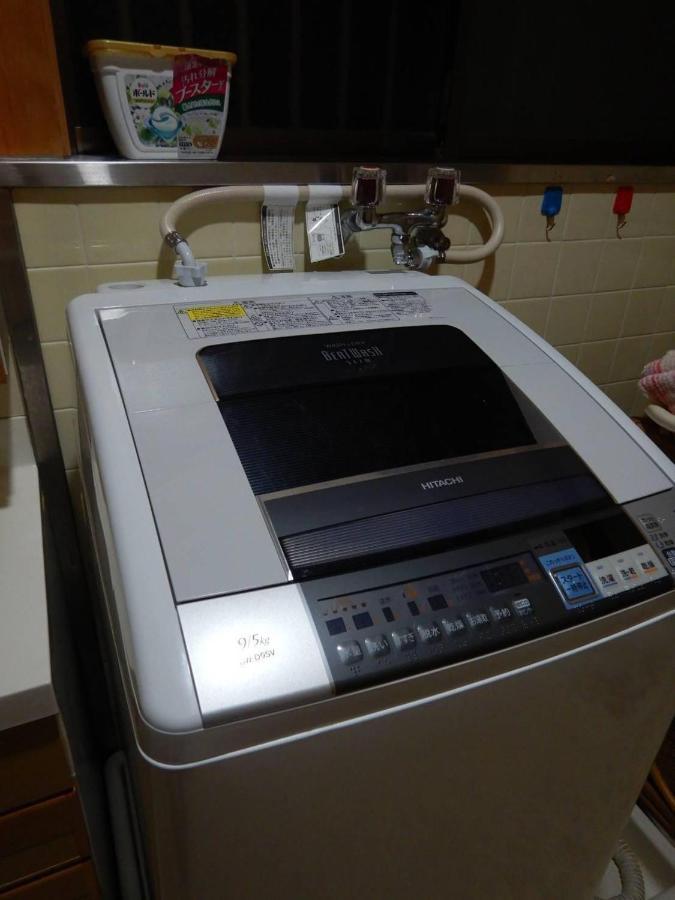 プライベートヴィラ岐阜高山 Exterior foto