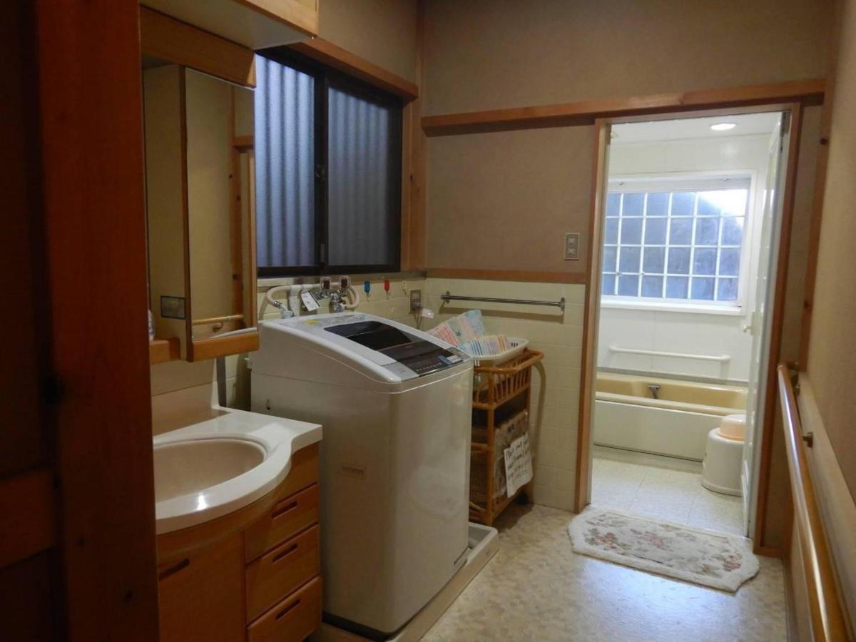 プライベートヴィラ岐阜高山 Exterior foto