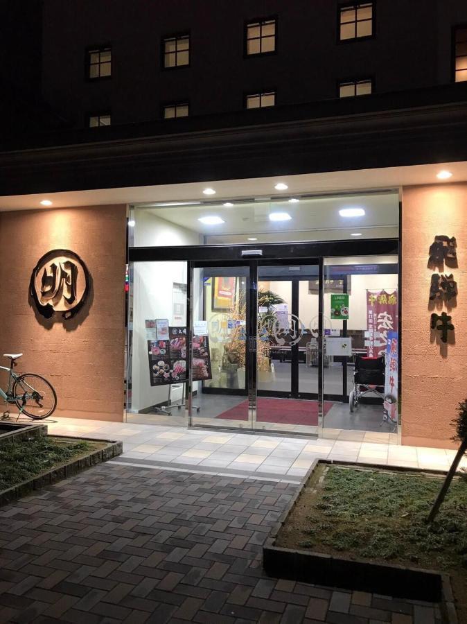プライベートヴィラ岐阜高山 Exterior foto