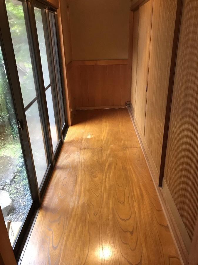 プライベートヴィラ岐阜高山 Exterior foto